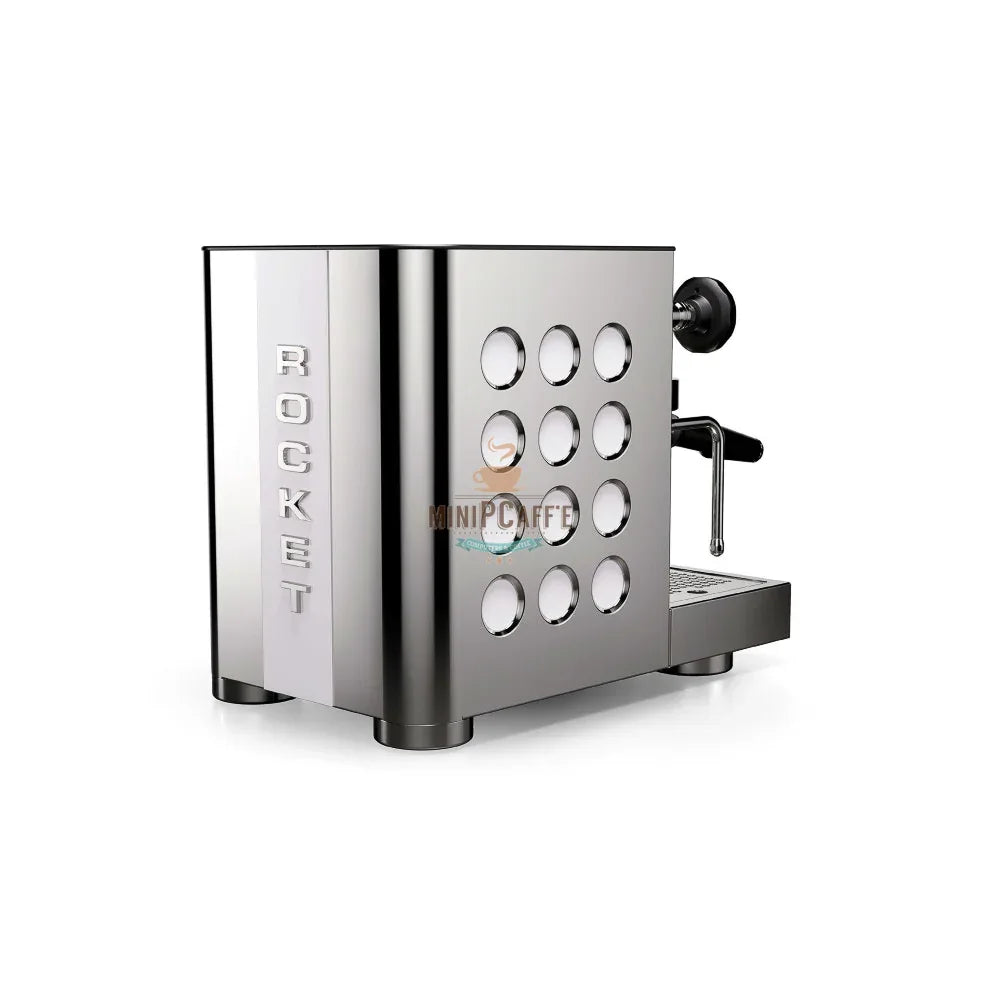 Rocket Appartamento TCA Espresso Machine - MiniPCaffe.com