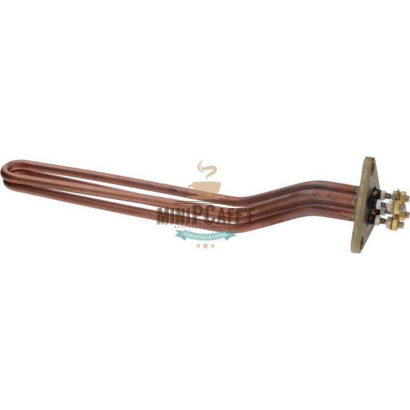 Elemento riscaldante di ricambio Rocket Boxer & RE 230V 4000W - MiniPCaffe.com