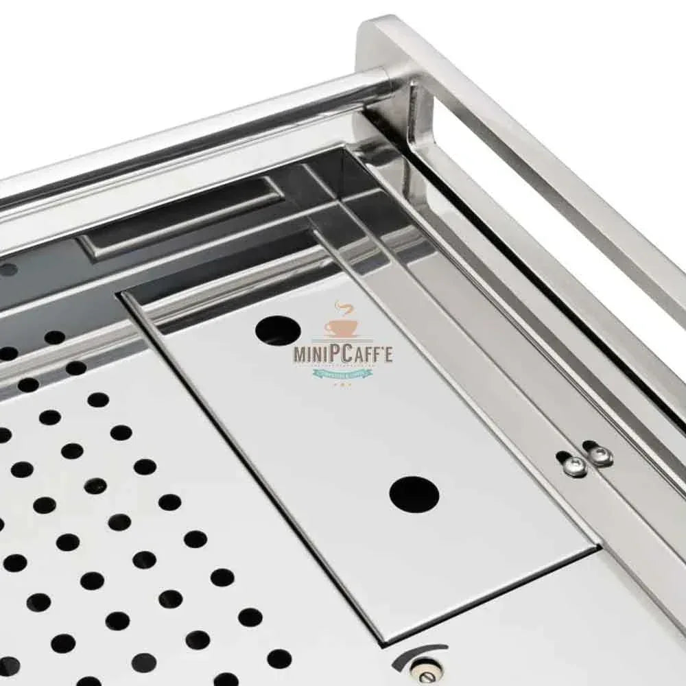 Rocket Boxer Tank Espresso Machine - MiniPCaffe.com