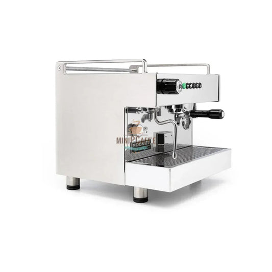 Máquina de Espresso Rocket Boxer Tank - MiniPCaffe.com