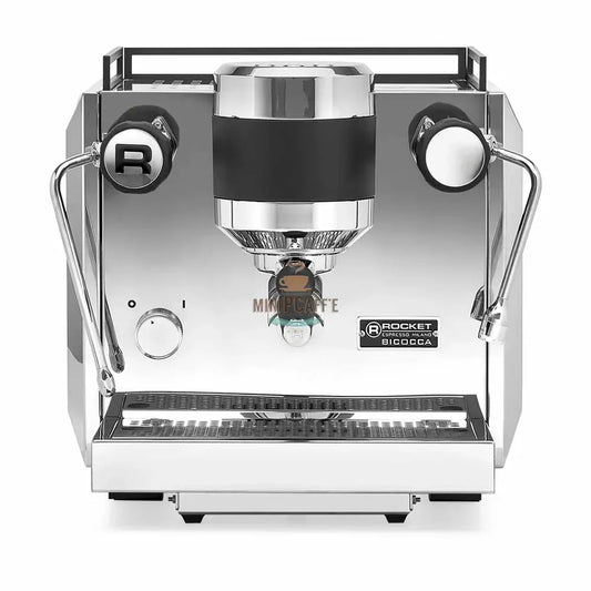 Rocket Espresso Bicocca Espresso Machine - MiniPCaffe.com