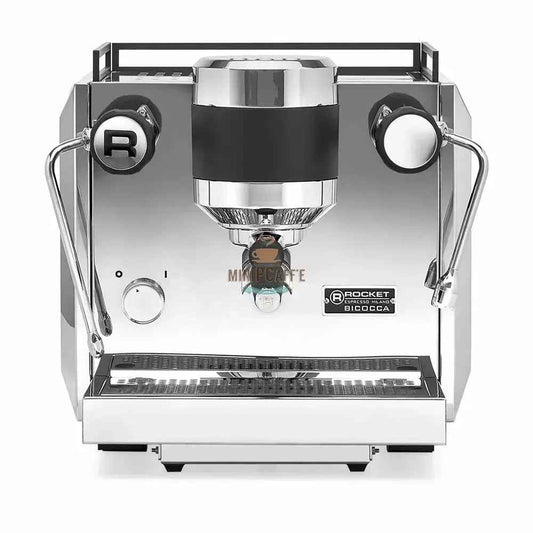 Rocket Espresso Bicocca エスプレッソマシン - MiniPCaffe.com