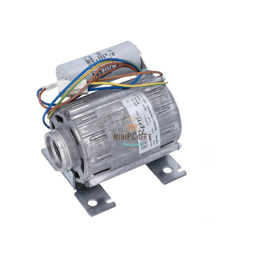 Rocket Espresso Rotary Pump and Motor Assembly - MiniPCaffe.com