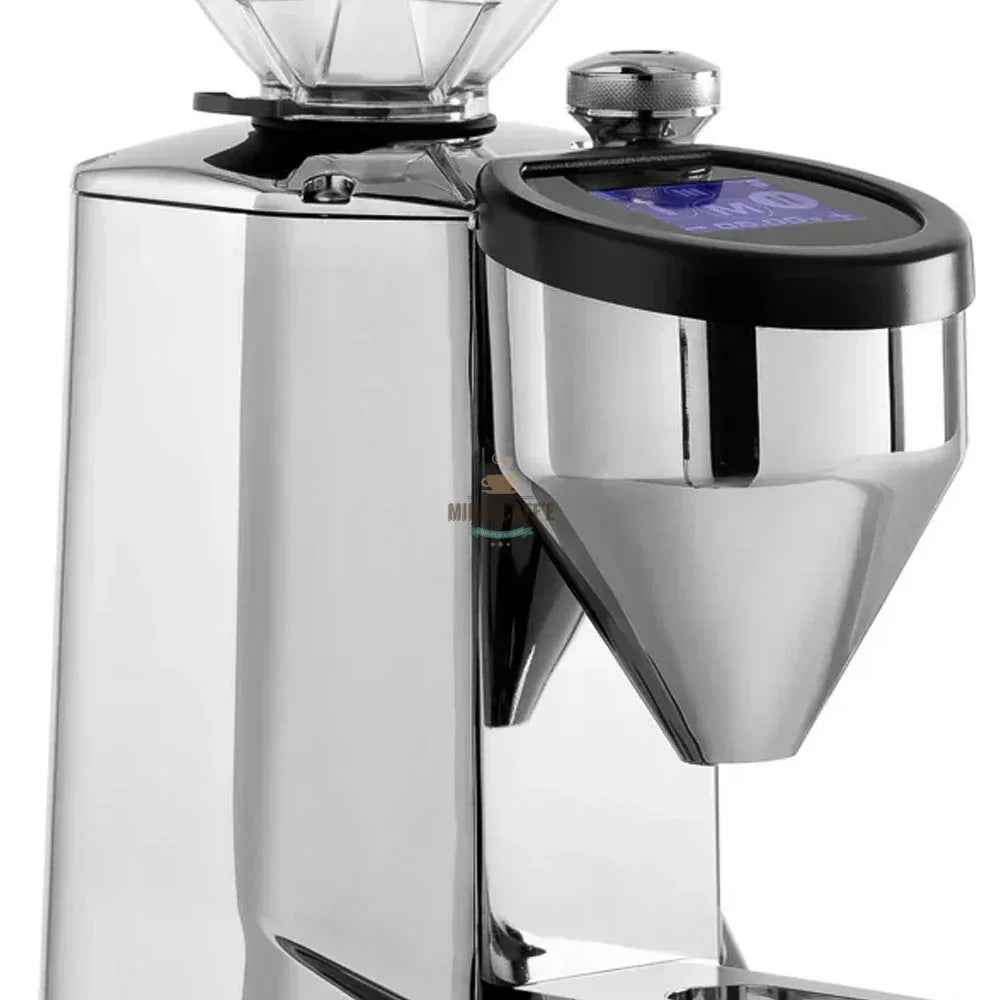 QuickMill QM67 搭配 Rocket Fausto 磨豆機 - MiniPCaffe.com