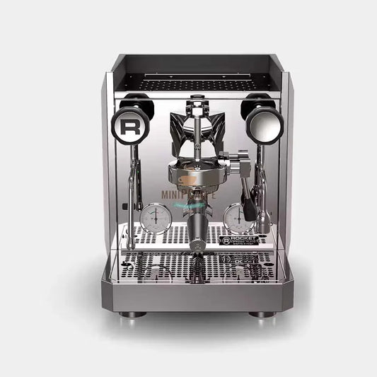 Rocket Giotto R Fast Espresso Machine - MiniPCaffe.com