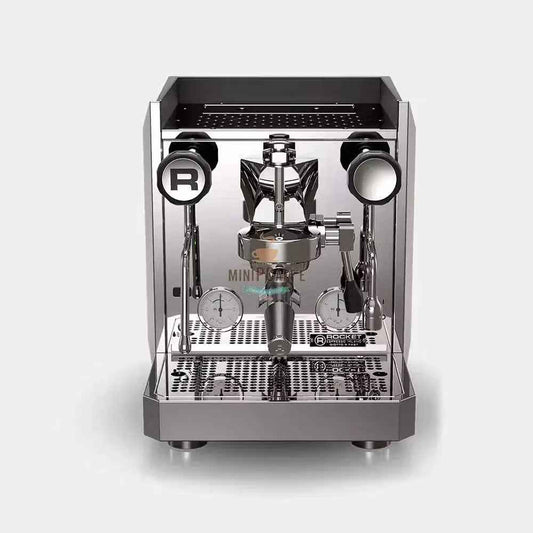 ماكينة إسبريسو Rocket Giotto R Fast - MiniPCaffe.com