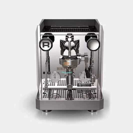 Rocket Giotto R Snabb espressomaskin - MiniPCaffe.com