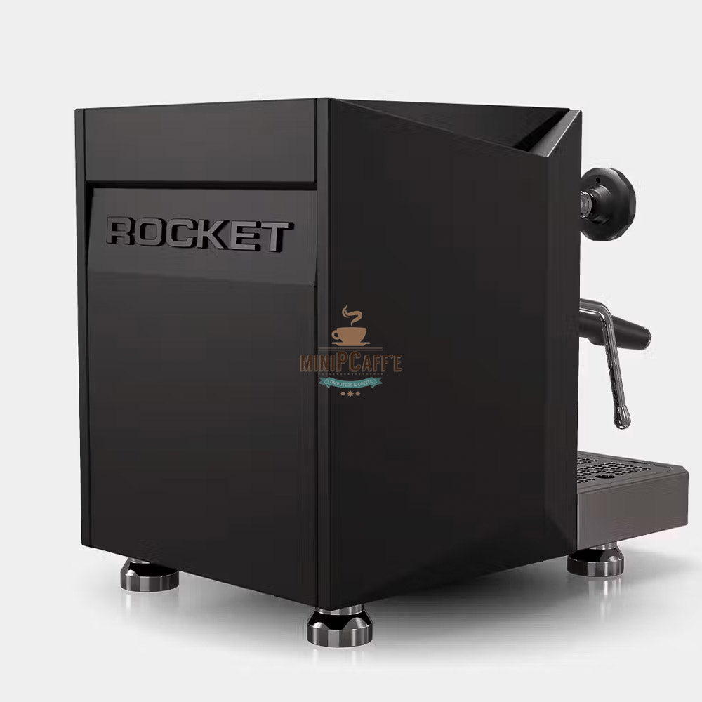 Rocket Giotto R Fast Espresso Machine - MiniPCaffe.com