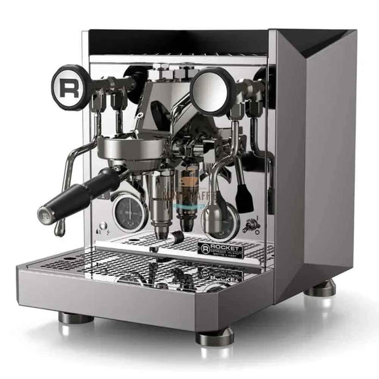 Rocket Giotto V Fast 에스프레소 머신 - MiniPCaffe.com