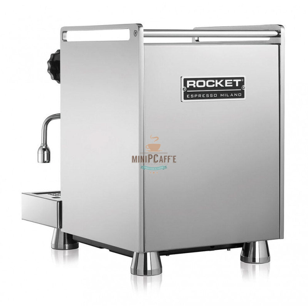 Rocket Mozzafiato Cronometro R Espresso Machine - MiniPCaffe.com