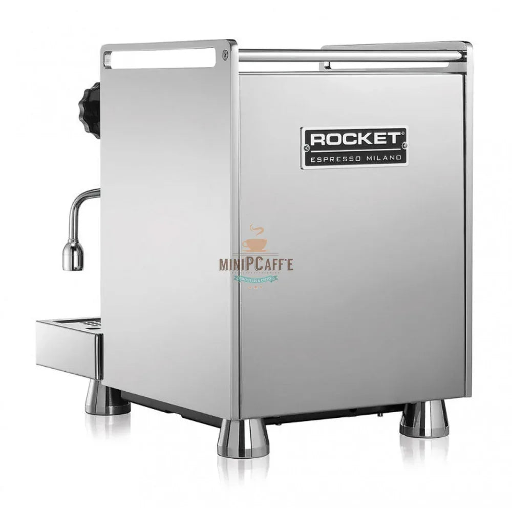 Rocket Mozzafiato Cronometro R Espresso Machine - MiniPCaffe.com