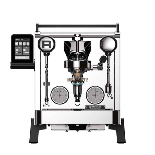 ماكينة تحضير القهوة Rocket R58 Tune - MiniPCaffe.com