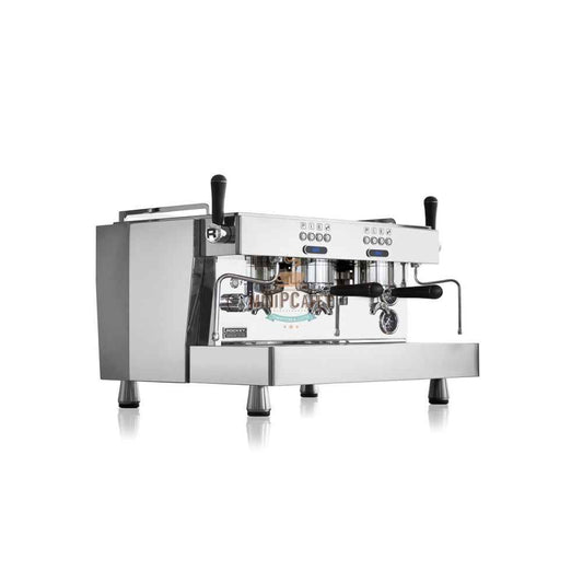 Mesin Espresso Komersial Rocket R9 - 2 Grup - MiniPCaffe.com