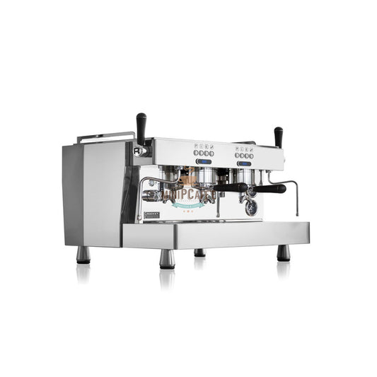 מכונת אספרסו מסחרית Rocket R9 - 2 קבוצות - MiniPCaffe.com