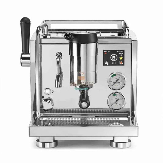 Rocket R Nine One 에스프레소 머신 - MiniPCaffe.com