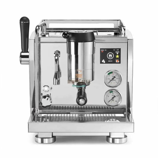 Rocket R Nine One espressomaskin - MiniPCaffe.com