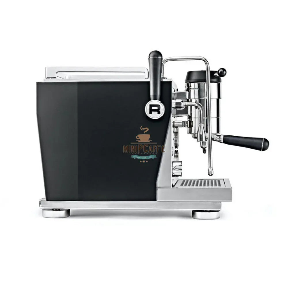 Rocket R Nine One Espresso Machine - MiniPCaffe.com