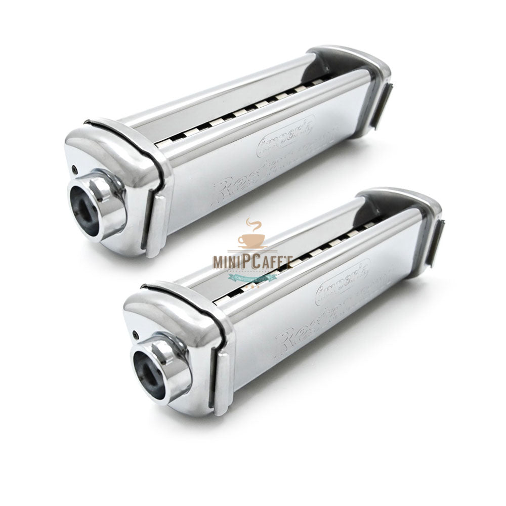 Set of 2 Pasta Cutters for Imperia RMN 220 R 220 RBT 220 - MiniPCaffe.com