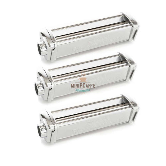 Set of 3 Pasta Cutters for Imperia RMN220 R220 RBT220 - MiniPCaffe.com