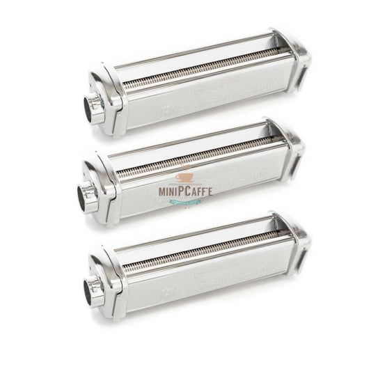 Juego de 3 cortadores de pasta para Imperia RMN220 R220 RBT220 - MiniPCaffe.com