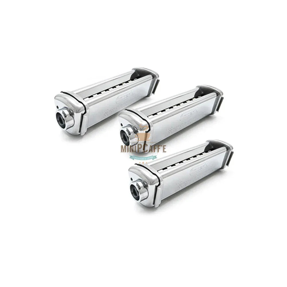 Set of 3 Pasta Cutters for Imperia RMN 220 R 220 RBT 220 - MiniPCaffe.com