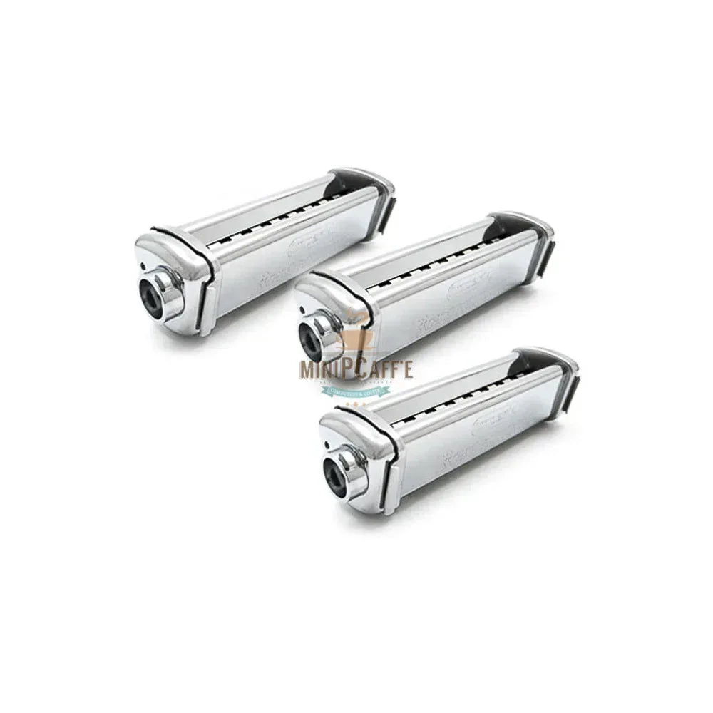 Set of 3 Pasta Cutters for Imperia RMN 220 R 220 RBT 220 - MiniPCaffe.com
