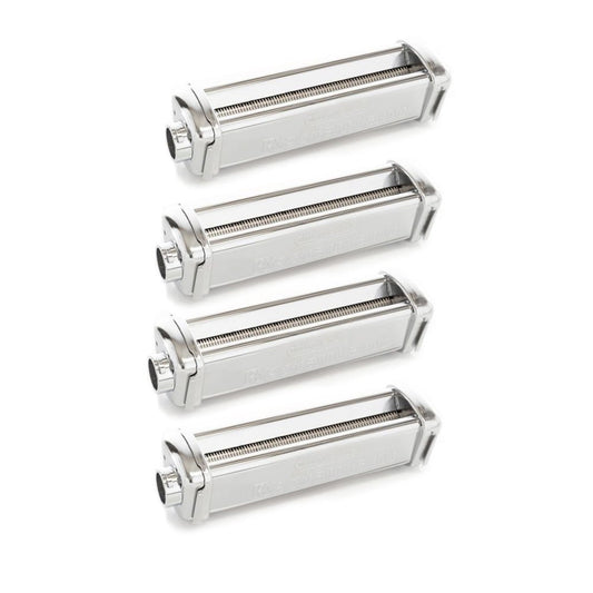 Set of 4 Pasta Cutters for Imperia RMN220 R220 RBT220 - MiniPCaffe.com