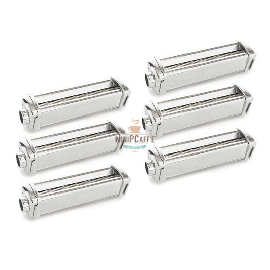 Set of 6 Pasta Cutters for Imperia RMN220 R220 RBT220 - MiniPCaffe.com