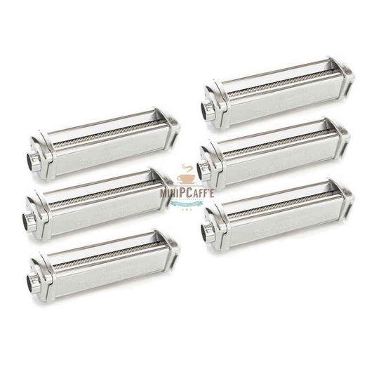 Set 6 Pemotong Pasta untuk Imperia RMN220 R220 RBT220 - MiniPCaffe.com