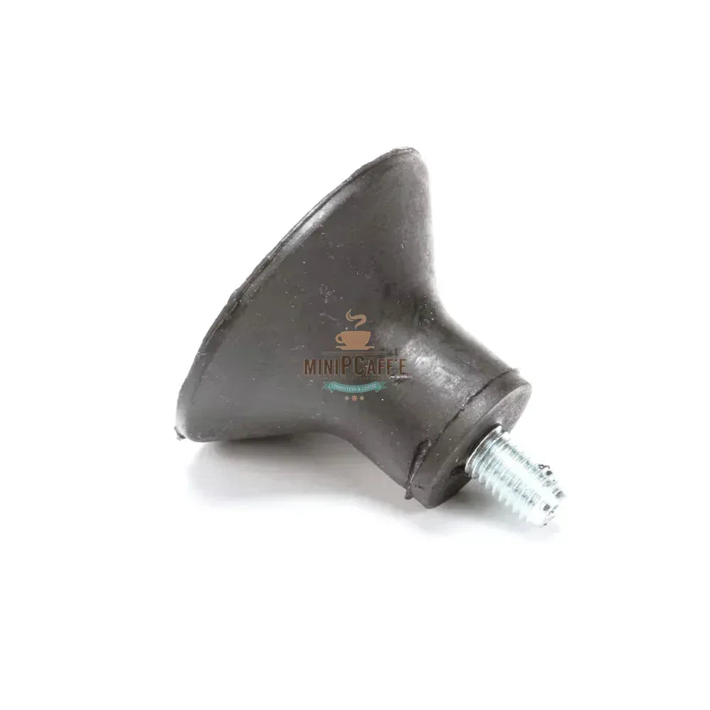 Set of 4 Rubber Foot Legs for Pastaline Giotto D30 and D45 - MiniPCaffe.com