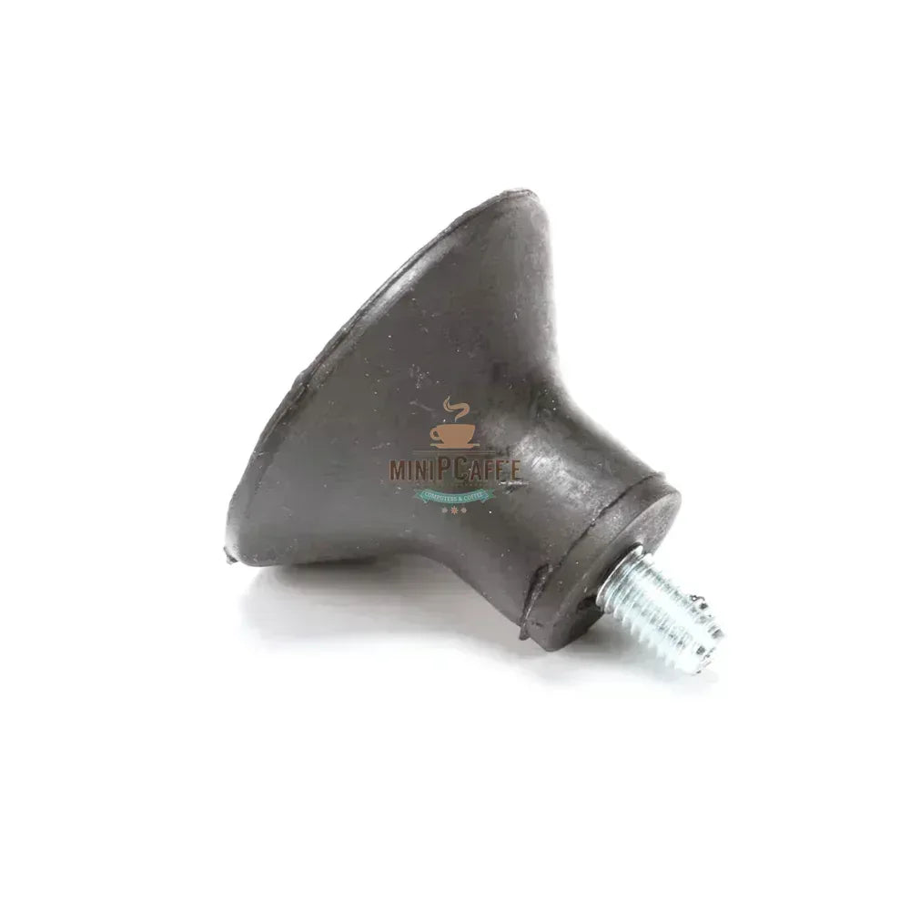 Set of 4 Rubber Foot Legs for Pastaline Giotto D30 and D45 - MiniPCaffe.com