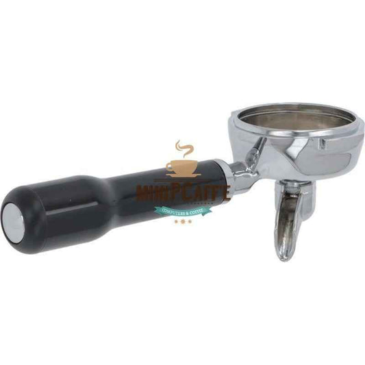 Portafiltro de un solo pico para máquinas ECM y Profitec - MiniPCaffe.com