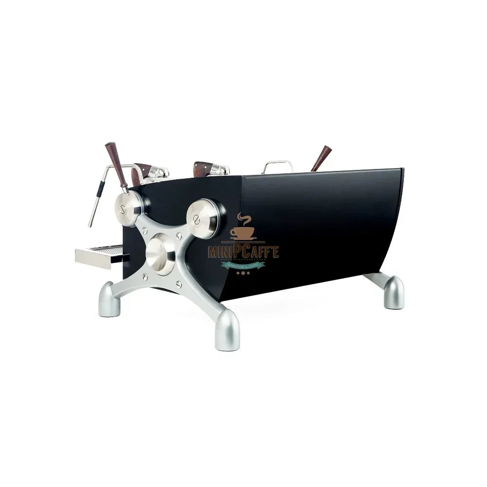 Slayer Espresso 2 Group Espresso Machine - MiniPCaffe.com