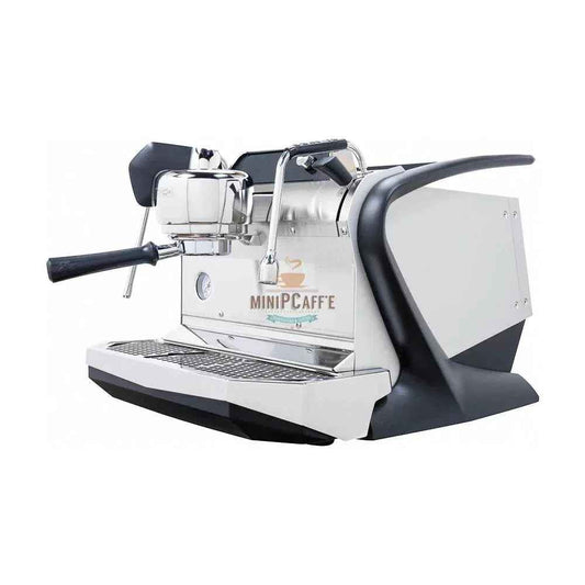 Slayer Steam Single Group Espresso Machine