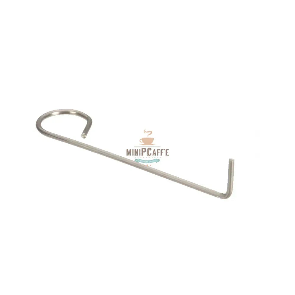 Spring Roller Retaining Circlip for Pastaline Sfogliafacile - MiniPCaffe.com