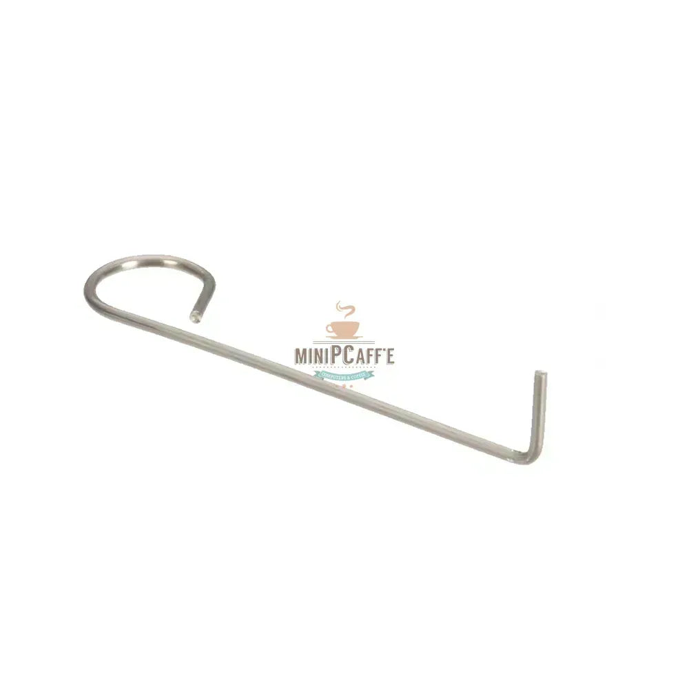 טבעת נעילה לקפיץ הקפיץ של Pastaline Sfogliafacile - MiniPCaffe.com