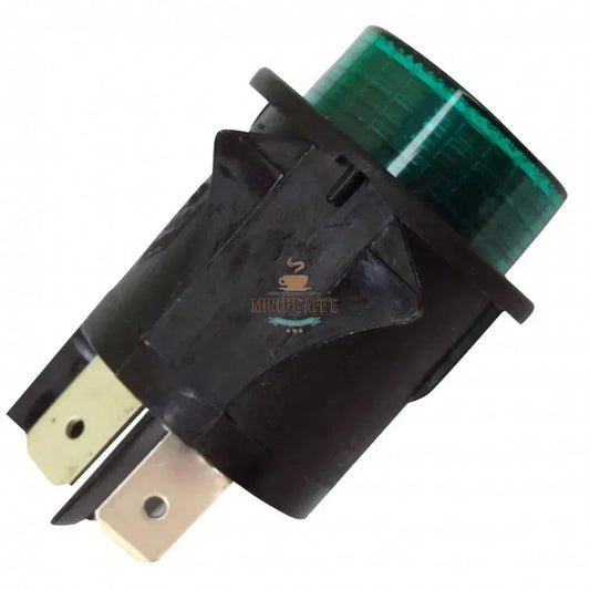 Startschalter für Pastaline Giotto D30 D45 - MiniPCaffe.com