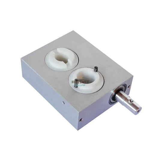 Remplacement complet du support supérieur Pastaline Giotto Maxi - MiniPCaffe.com