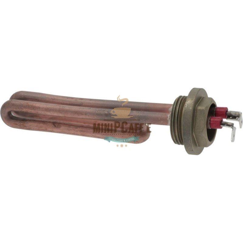 Vibiemme Domobar Super Replacement Coffee Boiler Heating Element 110V 800W - MiniPCaffe.com