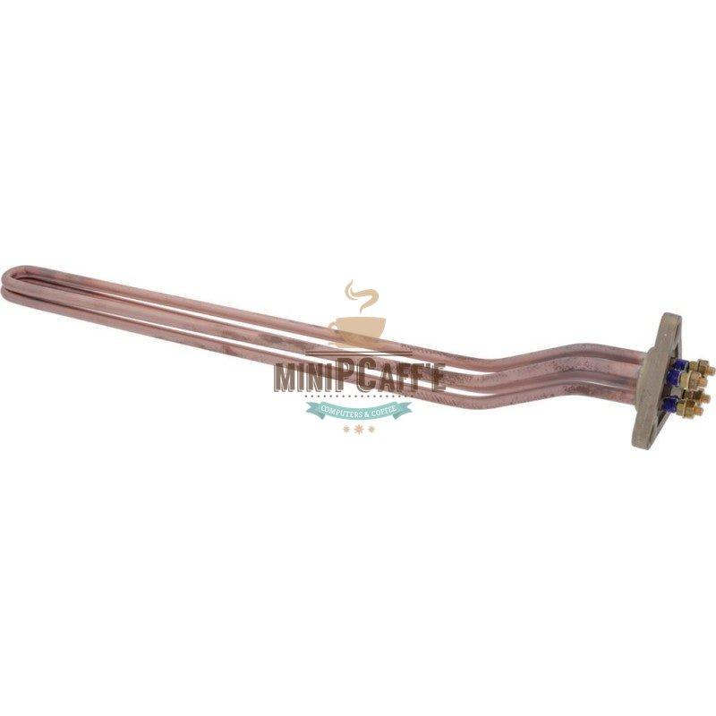 Vibiemme CUBO, EVOLUTION, MERCURY, REPLICA Replacement Heating Element 400V 4500W - MiniPCaffe.com