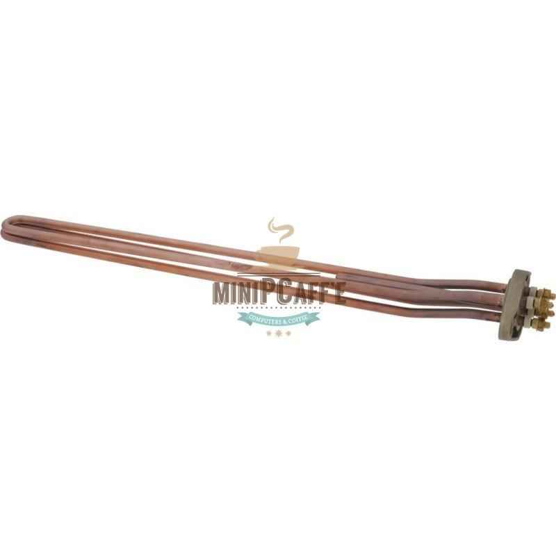 Element grzewczy do wymiany Wega 230V-240V 3700W - MiniPCaffe.com