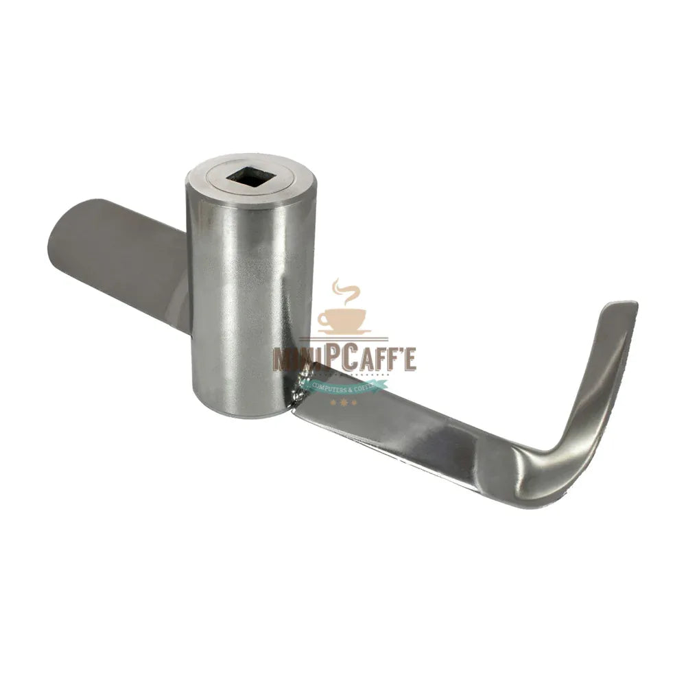 Mixing Paddle for Musso Fiume Giardino L3 Ice Cream Machine