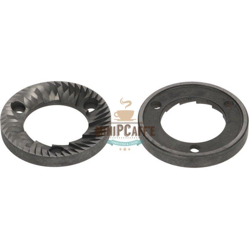 Replacement Burrs for Eureka DROGHERIA 65 MIGNON-TURBO NADIR 65 E Grinders