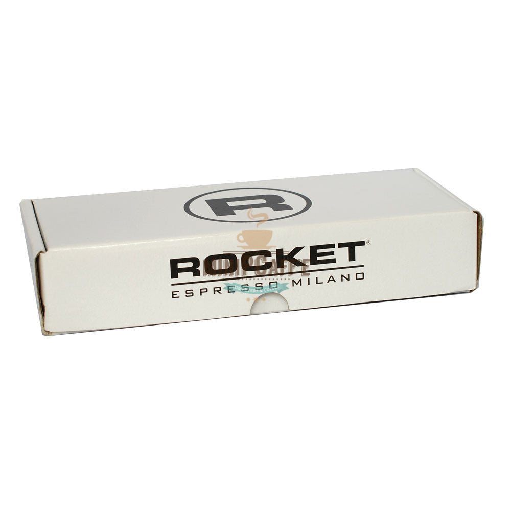 Bottomless Portafilter for Rocket Espresso Machines