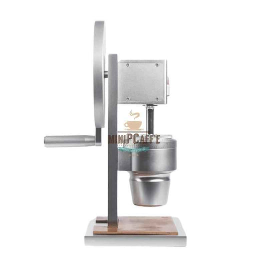 Penggiling Kopi Weber Workshops Hg-2 - MiniPCaffe.com