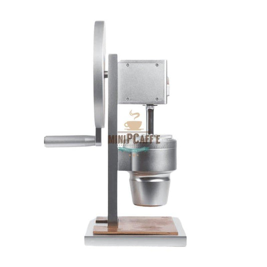 Weber 워크숍 Hg-2 커피 그라인더 - MiniPCaffe.com
