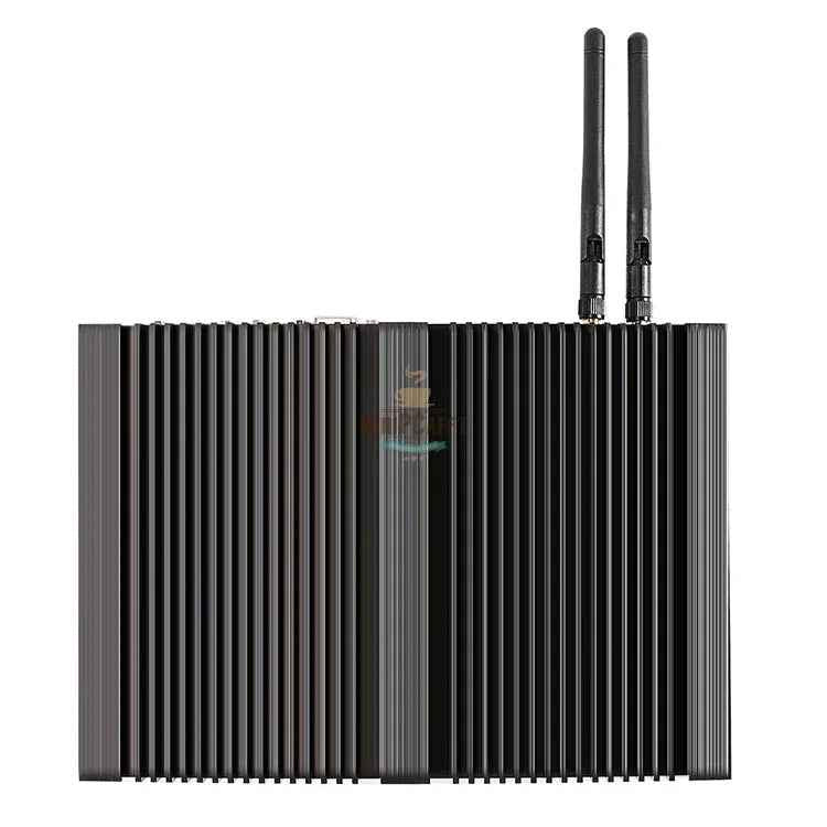 Mini PC industrial Intel i7 4500u con 2 puertos COM - MiniPCaffe.com