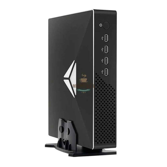 Intel i7 10700F Gaming Mini PC z Nvidia GTX 1050Ti 4GB - MiniPCaffe.com