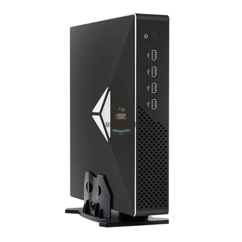 Mini PC da gioco Intel i7 10700F con Nvidia GTX 1050Ti 4GB - MiniPCaffe.com