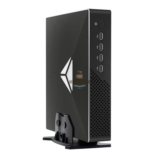 Intel i7 10700F 게이밍 미니 PC with Nvidia GTX 1050Ti 4GB - MiniPCaffe.com